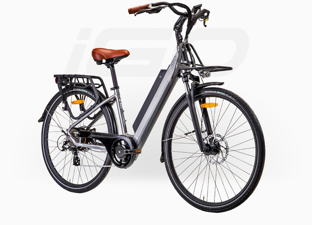 igo elite 2 electric bicycle