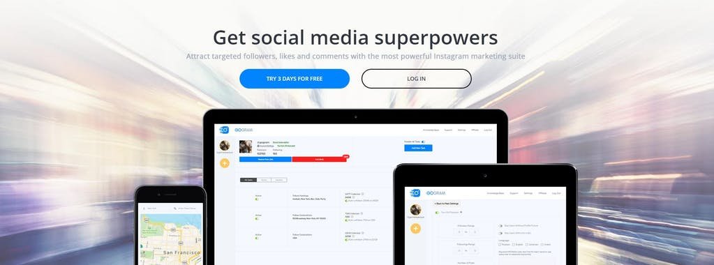Gogram Followers Instagram Instagram Got Hacked And Changed Email