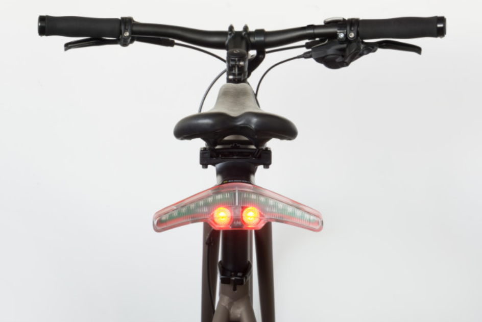 urban bike light