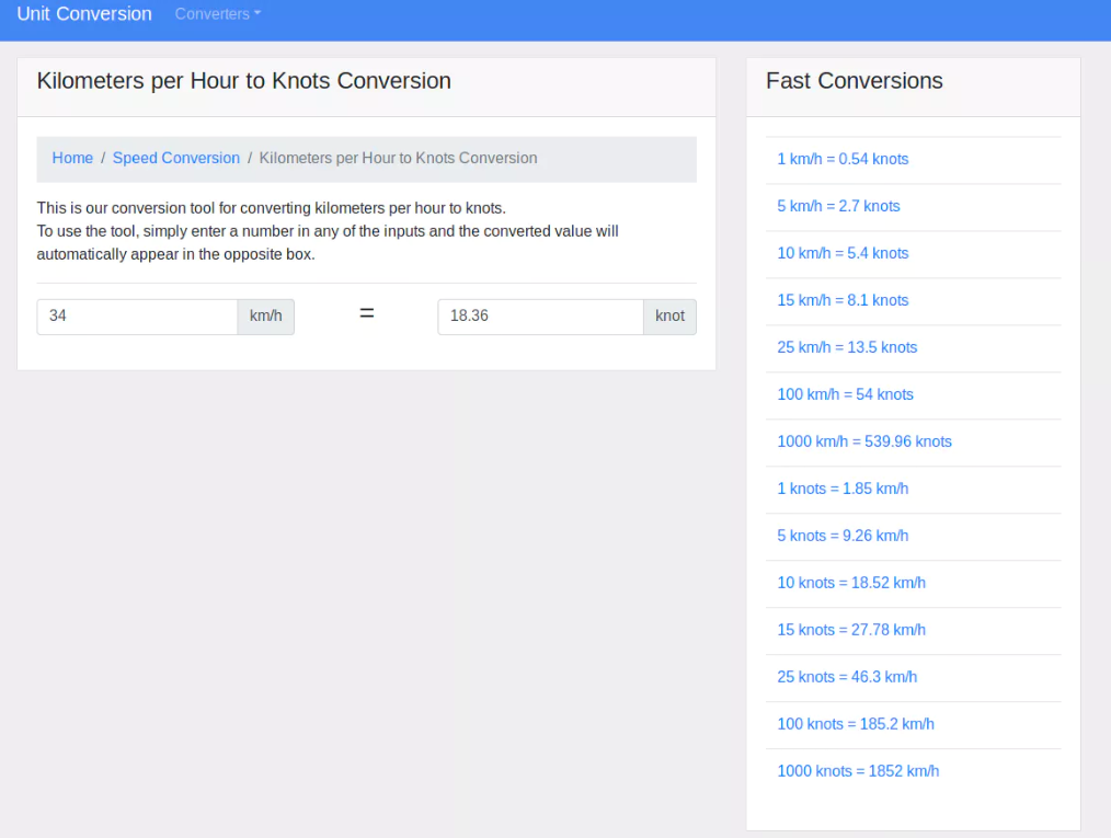 Unit Conversion An All In One Converter 6 Languages Screenshot 20181202 154812 Png