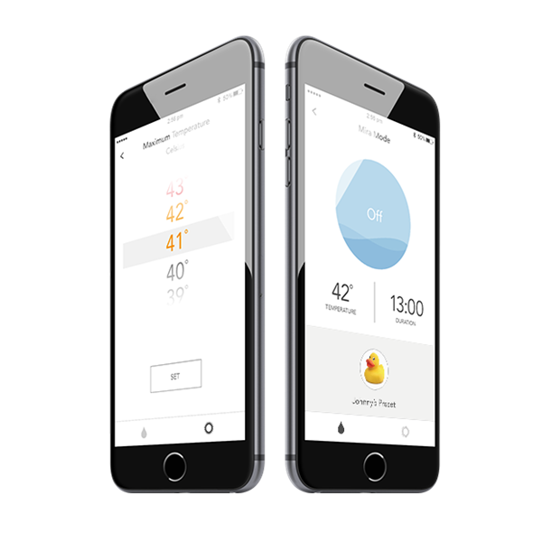 Mira Digital Shower >> Mira Showers Digital Smart Shower Control Your Shower Where Ever Mira Digital Shower >> Mira Showers Digital Smart Shower Control Your Shower Where Ever