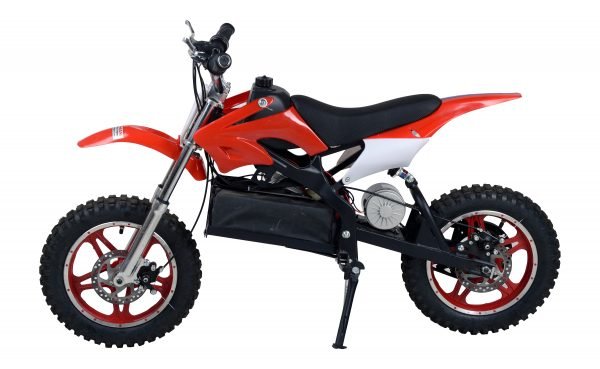 electric dirt bike for 15 year old