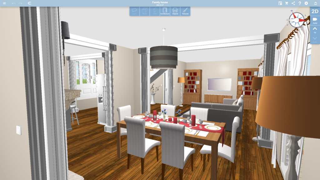 Home Design 3d Designing And Remodeling Your House Steemhunt