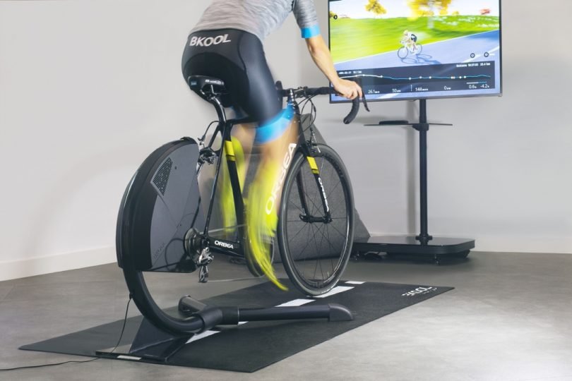 bkool indoor bike