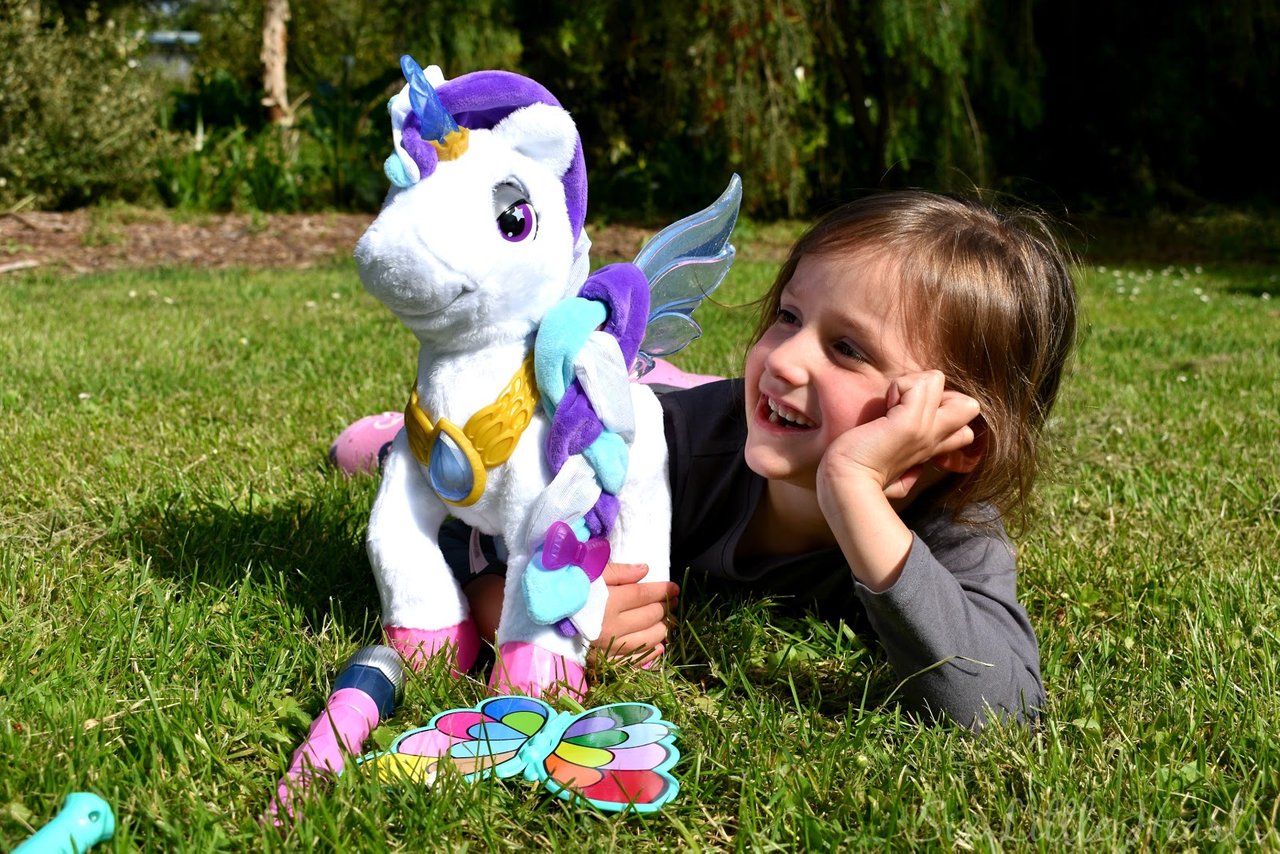 vtech magical makeup unicorn