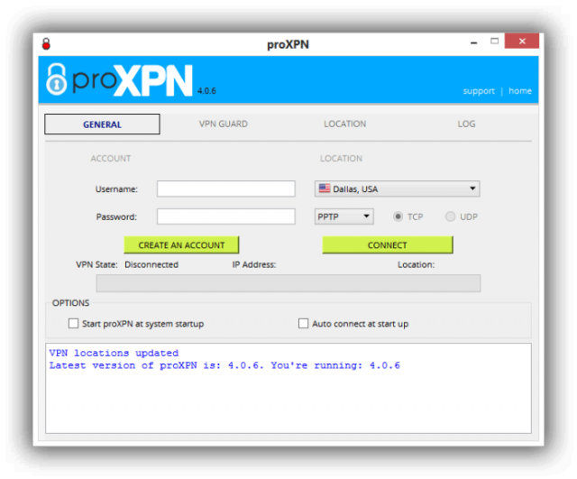 openvpn portable powered proxpn