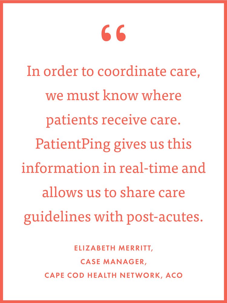 PatientPing - Enabling seamless healthcare transitions | Steemhunt