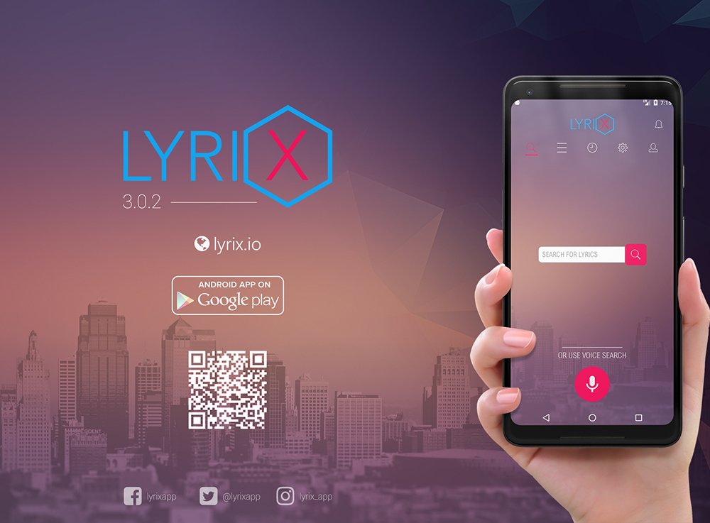 Music Lyrics App Offline Lyrics Collection