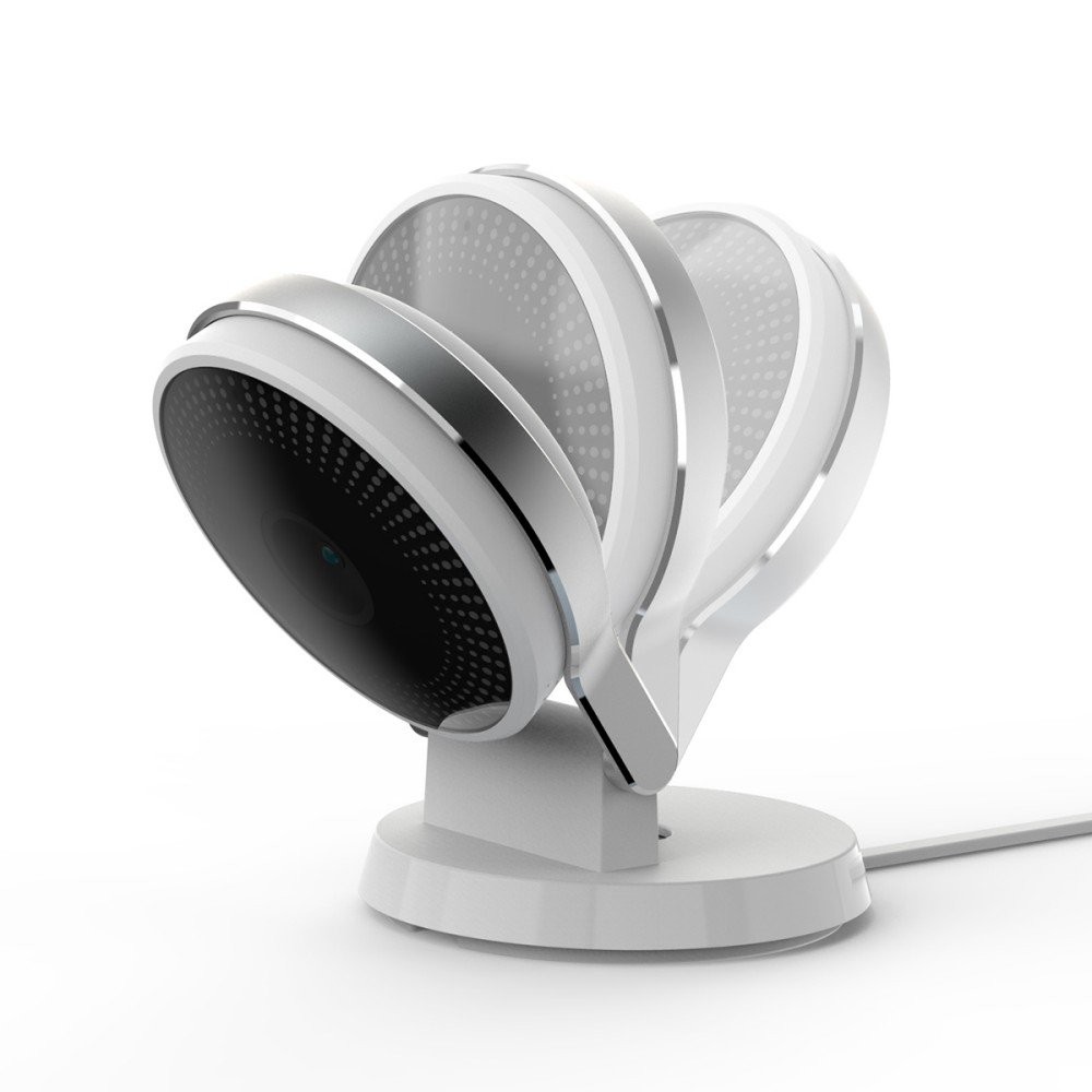 Honeywell Lyric C2 Camera 2025