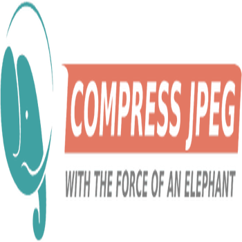 Compress Jpeg With The Force Of And Elephant Steemhunt