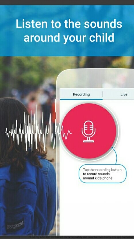 find my kids child gps