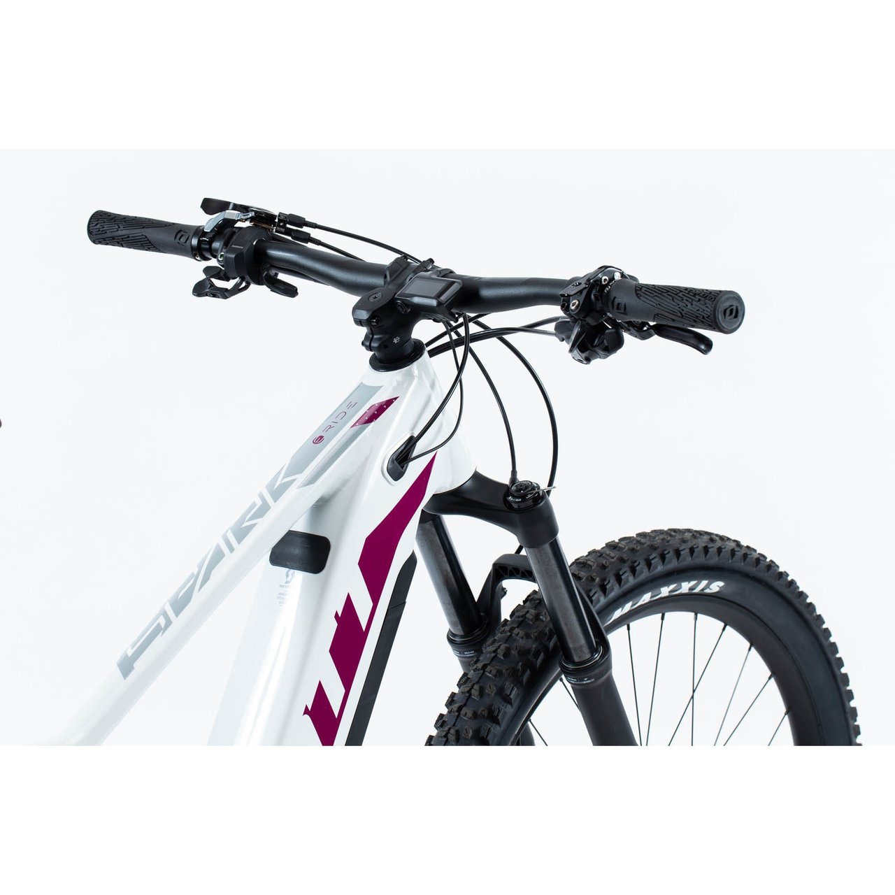 scott eride 710