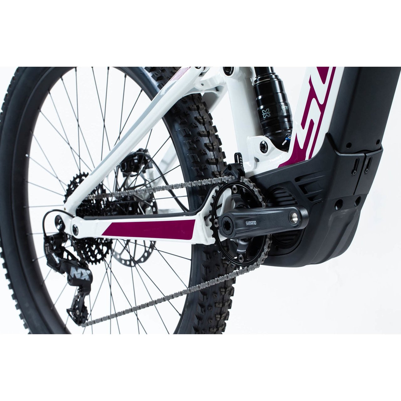 scott contessa spark eride