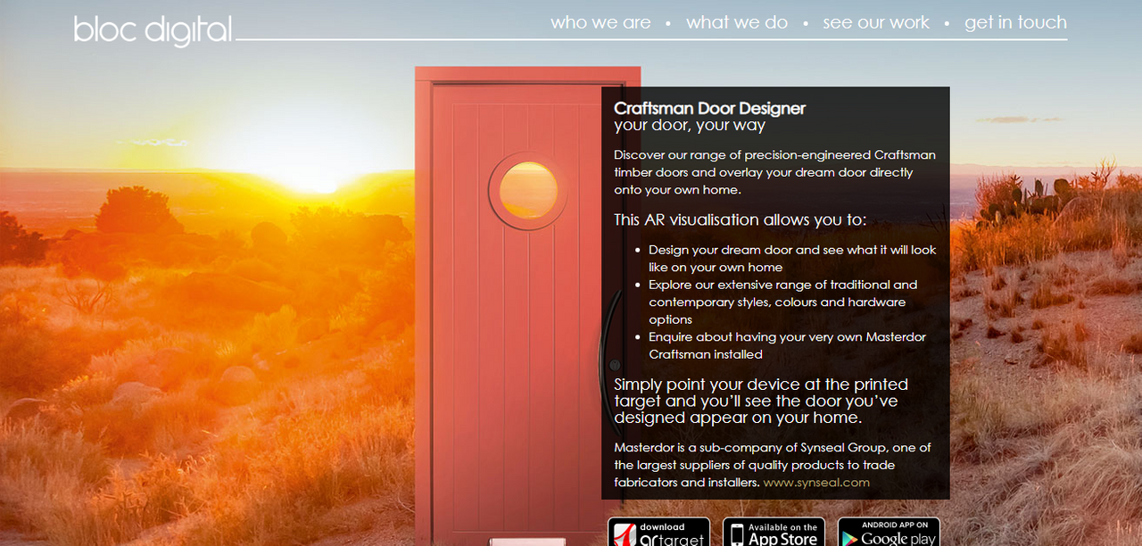 Craftsman Door Designer Find The Best Door For Your Dream
