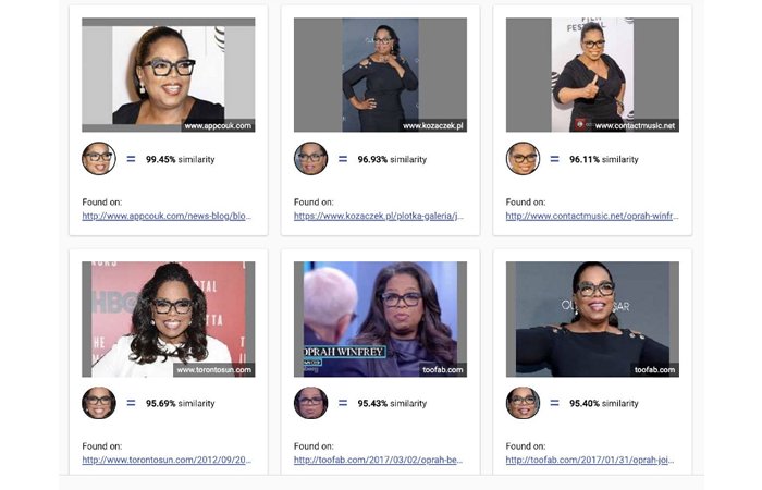 Pimeyes Face Recognition Search Engine To Help You Find People Steemhunt We have provided a lot of tools and features that can help you improve your searches, but also get the. steemhunt