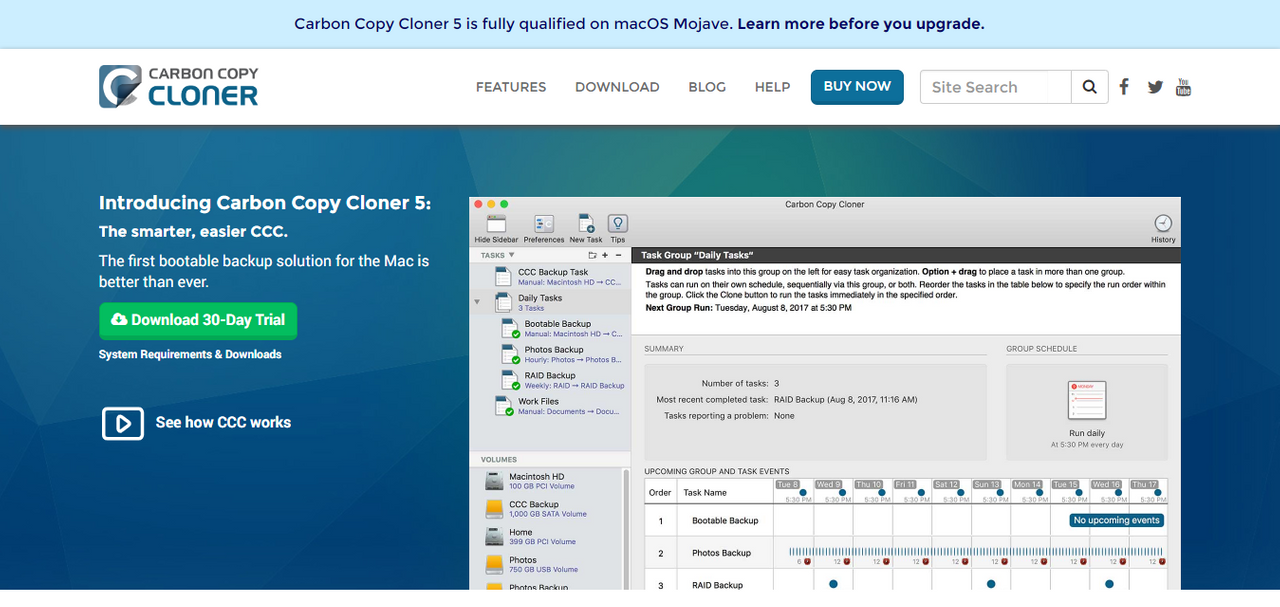 Carbon Cloner For Mac Carbon Cloner For Mac
