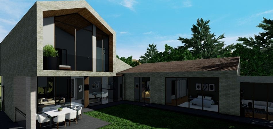 Edificius 3d Rendering Software For Architecture And Design