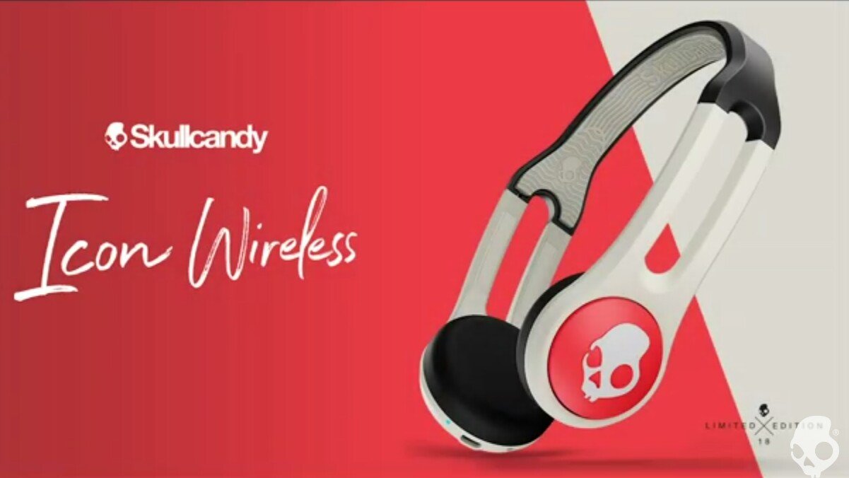 skullcandy icon headphones