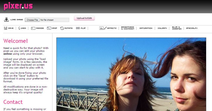 Pixer Us Edit Your Photos Online Using Only Your Browser Steemhunt All photos are free for personal and commercial use and. pixer us edit your photos online