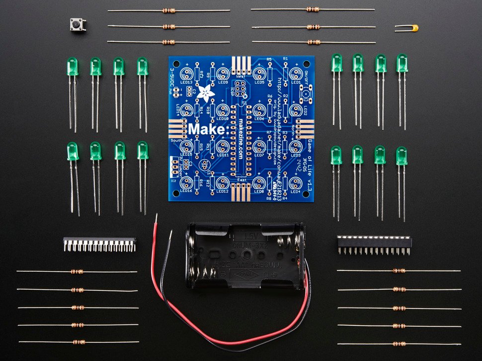 Conway's Game of Life Kit 3.jpg