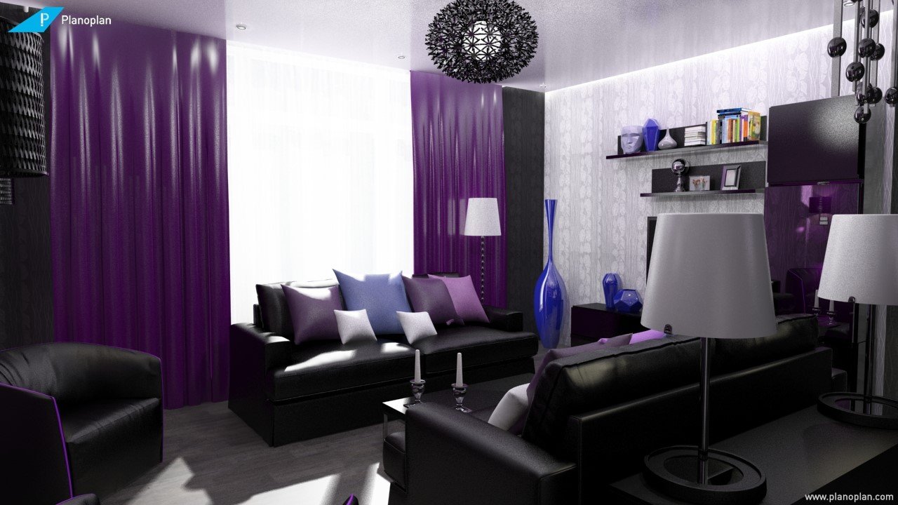 Planoplan Free Simplest Online Tool For 3d Interior Design