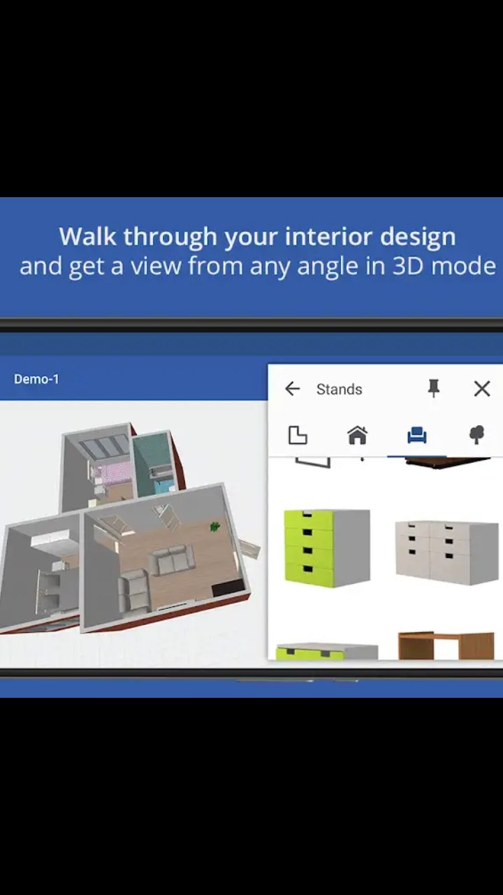Home Planner For Ikea Best Android App For Home Design Planing Steemhunt