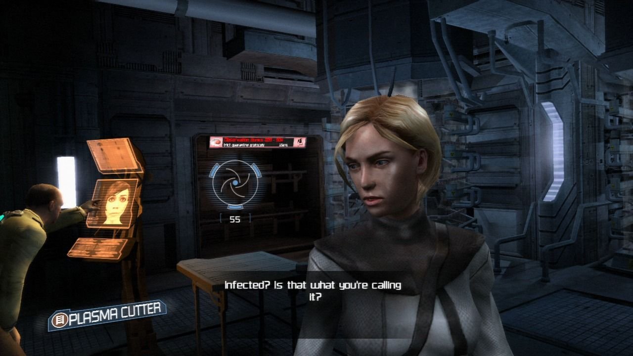 Dead Space Extraction Adventure First Person Horror Based