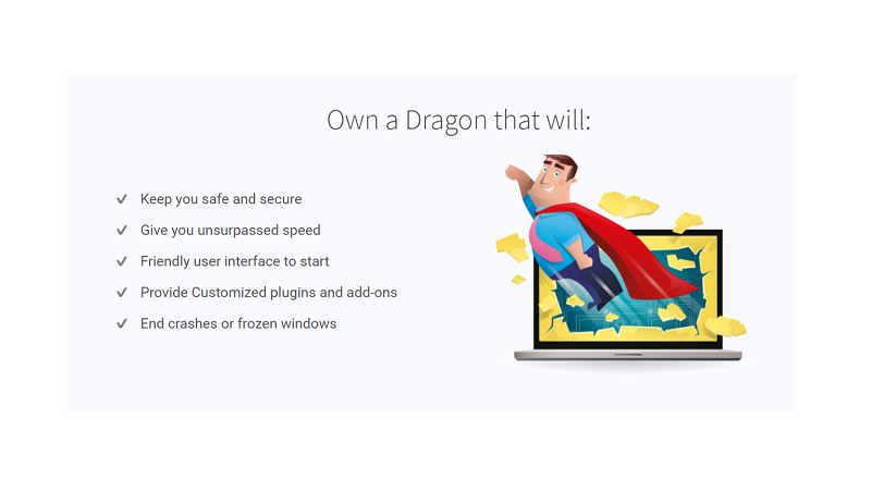 z Dragon Browser 4.png