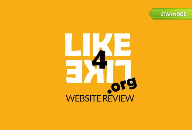 Like4like Social Media Exchange Steemhunt Get likes on any post. steemhunt