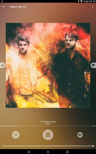 Jango Radio A Best Free Music App Radio Service Steemhunt Free streaming of the best radio and podcasts from around the world. steemhunt