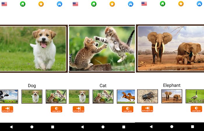 Animal Sounds - App For Kids - Parents teach their kids all the sounds made  by animals! | Steemhunt
