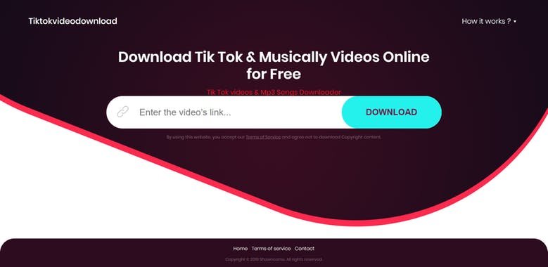 Tiktok Video Downloader Online Tiktok Video List 2020 Tiktok Video Downloader Online Tiktok Video List 2020