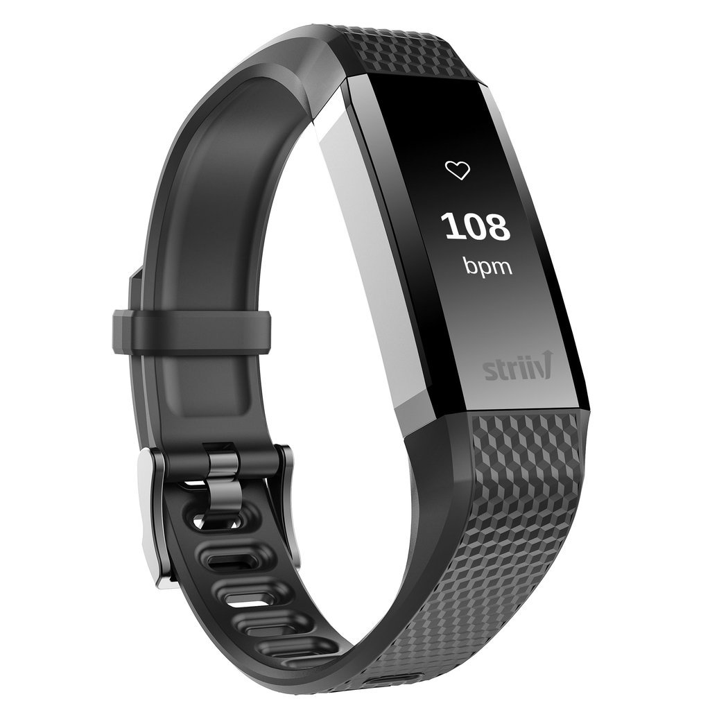 striiv smart watch