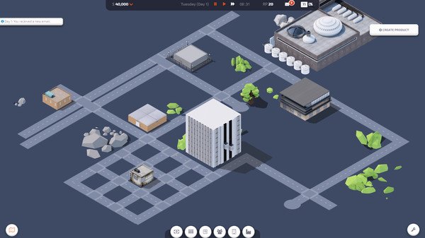 Startup Company Business Sandbox Simulation With Tons Of Realism Steemhunt