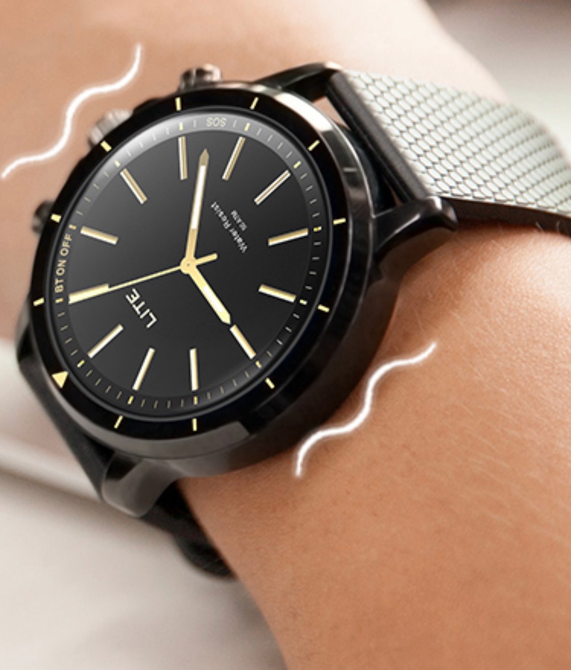 zeblaze vibe lite