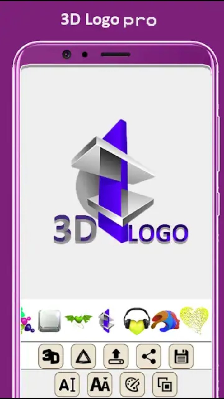 Pro Logo Maker 3d 2019 Best App For Creating 3d Logo Steemhunt Free logo maker free download. steemhunt