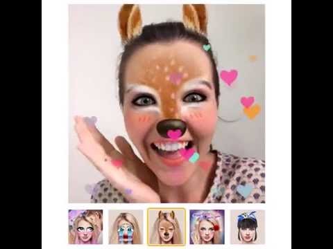 Youcam Fun Live Face Filters Plus Snap Animated Selfie Stickers Steemhunt Youcam fun app 1.1.3 download auf freeware.de. steemhunt