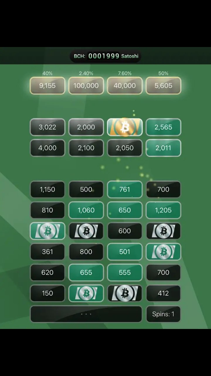 Free Bitcoin Cash Claim And Earn Btc Easily By This App - 