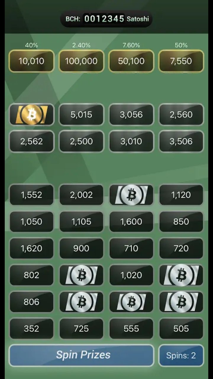 Free Bitcoin Cash Claim And Earn Btc Easily By This App Steemhunt - 