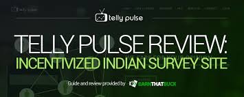 Tellypulse It Ia A Survey Site Steemhunt Telly updates brings you latest written updates, written episodes, news, reviews, articles, and much more for indian tv serials. steemhunt