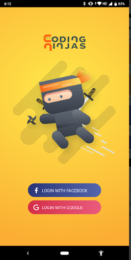 Coding Ninjas Practice Learn Coding Online With The Help Of Experts Steemhunt Add the logo to the following places: steemhunt