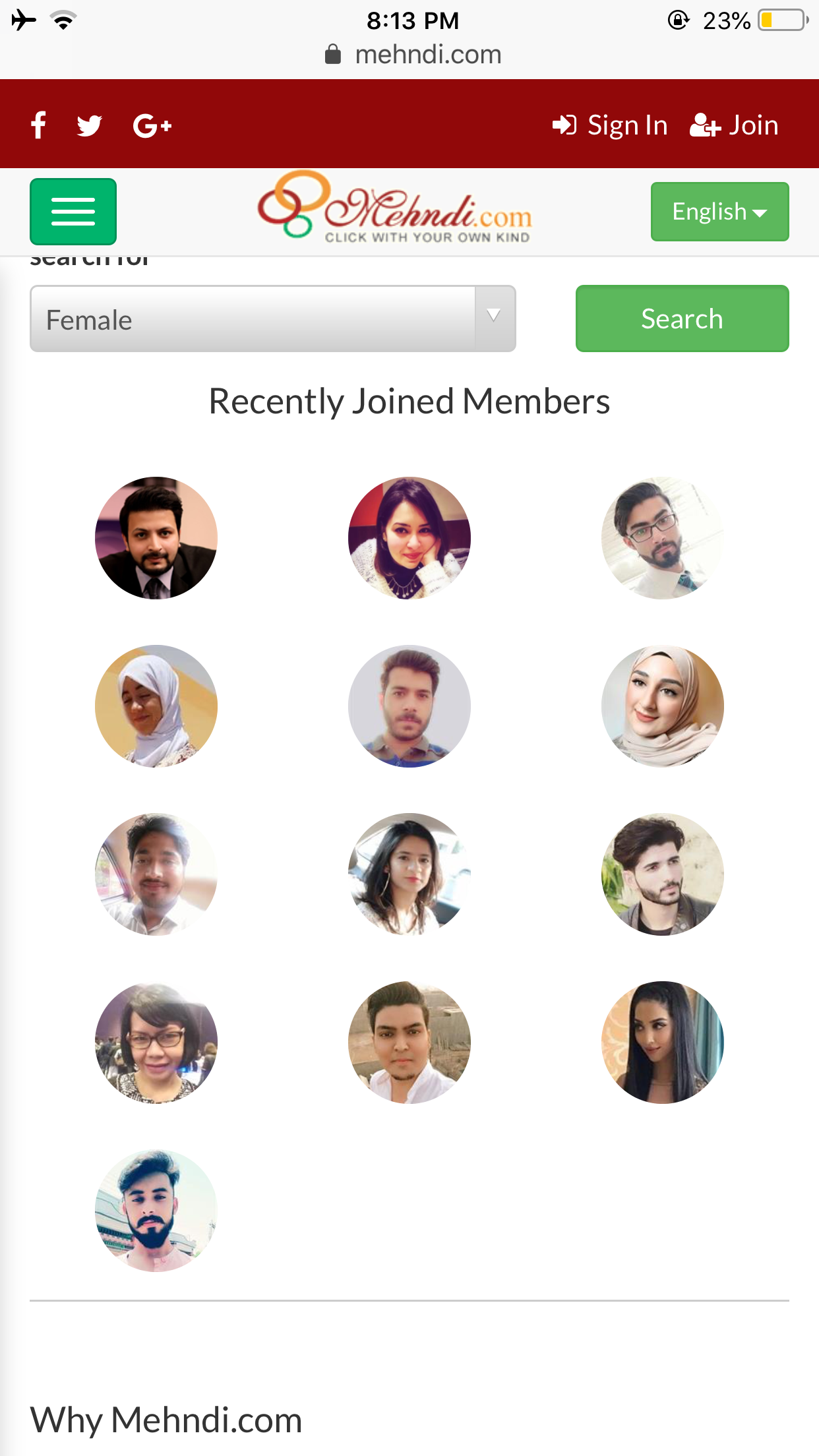gratis dating site van Pakistan papieren zak dating app