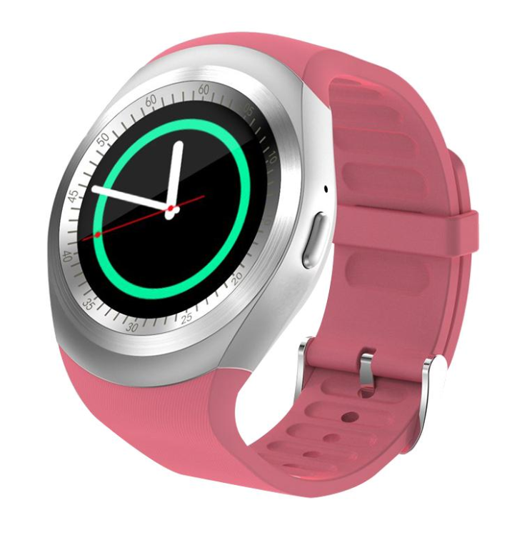 alfawise y1 smartwatch