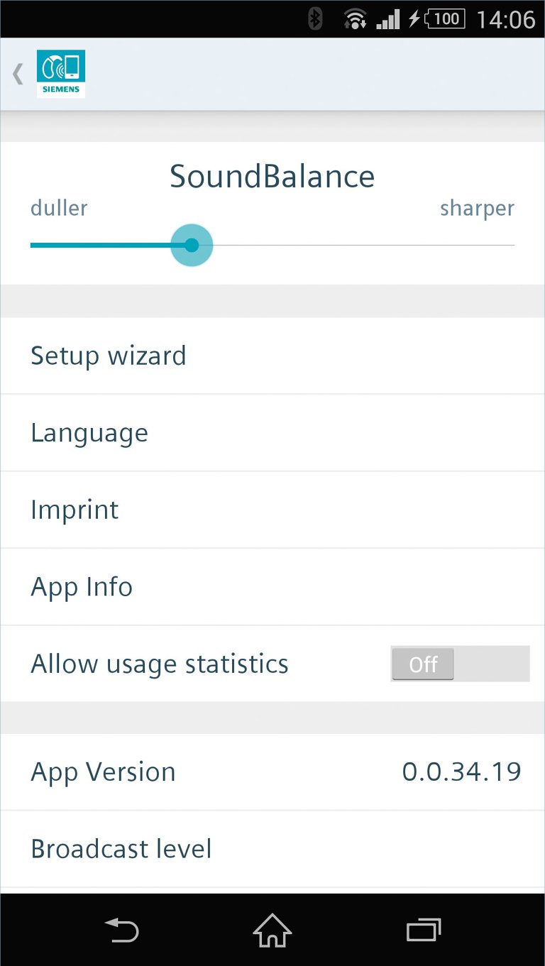 Silk Nx Hearing Aid By Signia Steemhunt