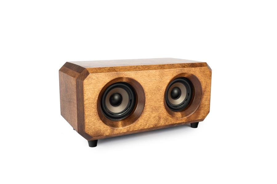 marshall tawny acton wireless speaker