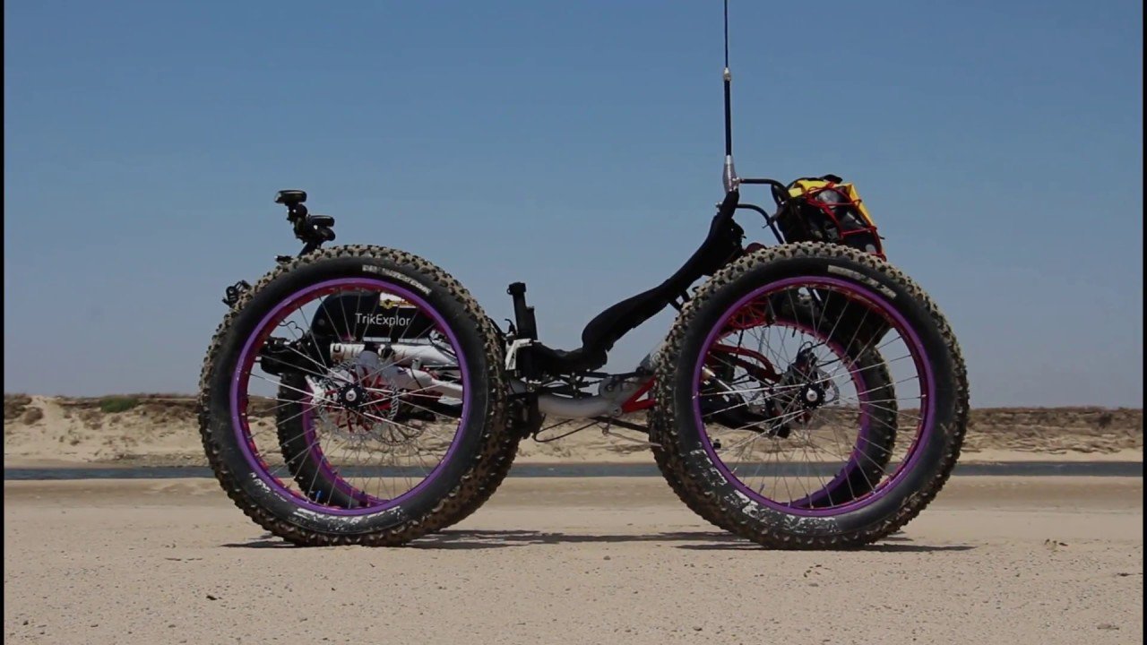 trikexplor 4x4