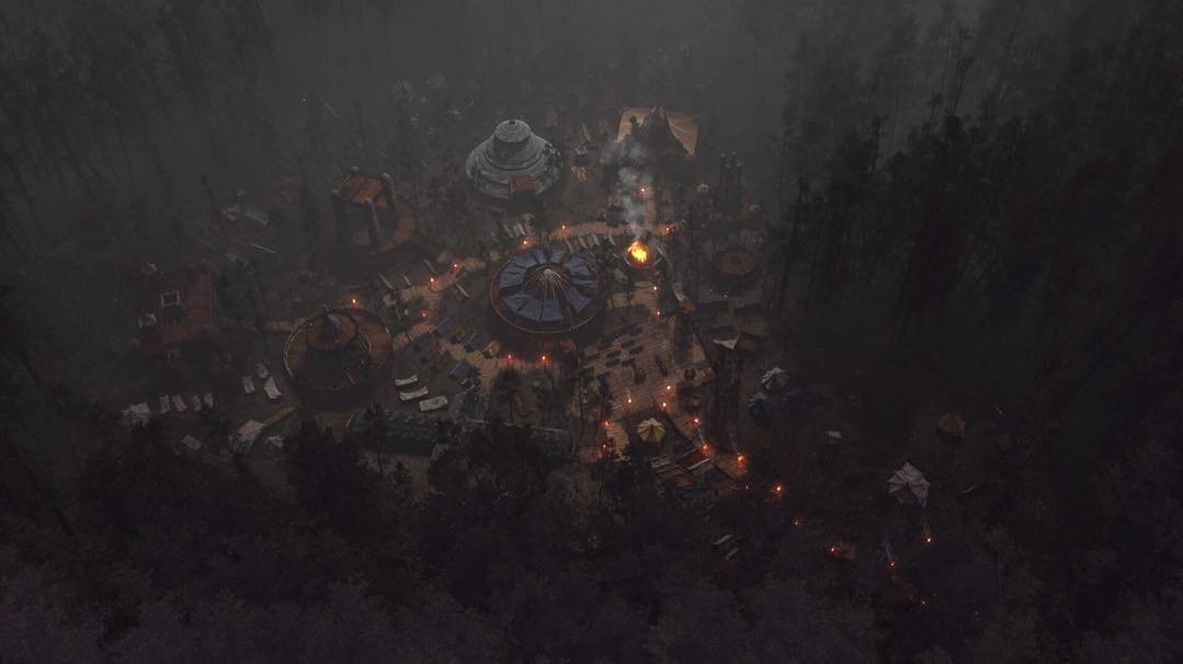 Kitbash3d Premium 3d Assets Quality 3d Assets For Movies
