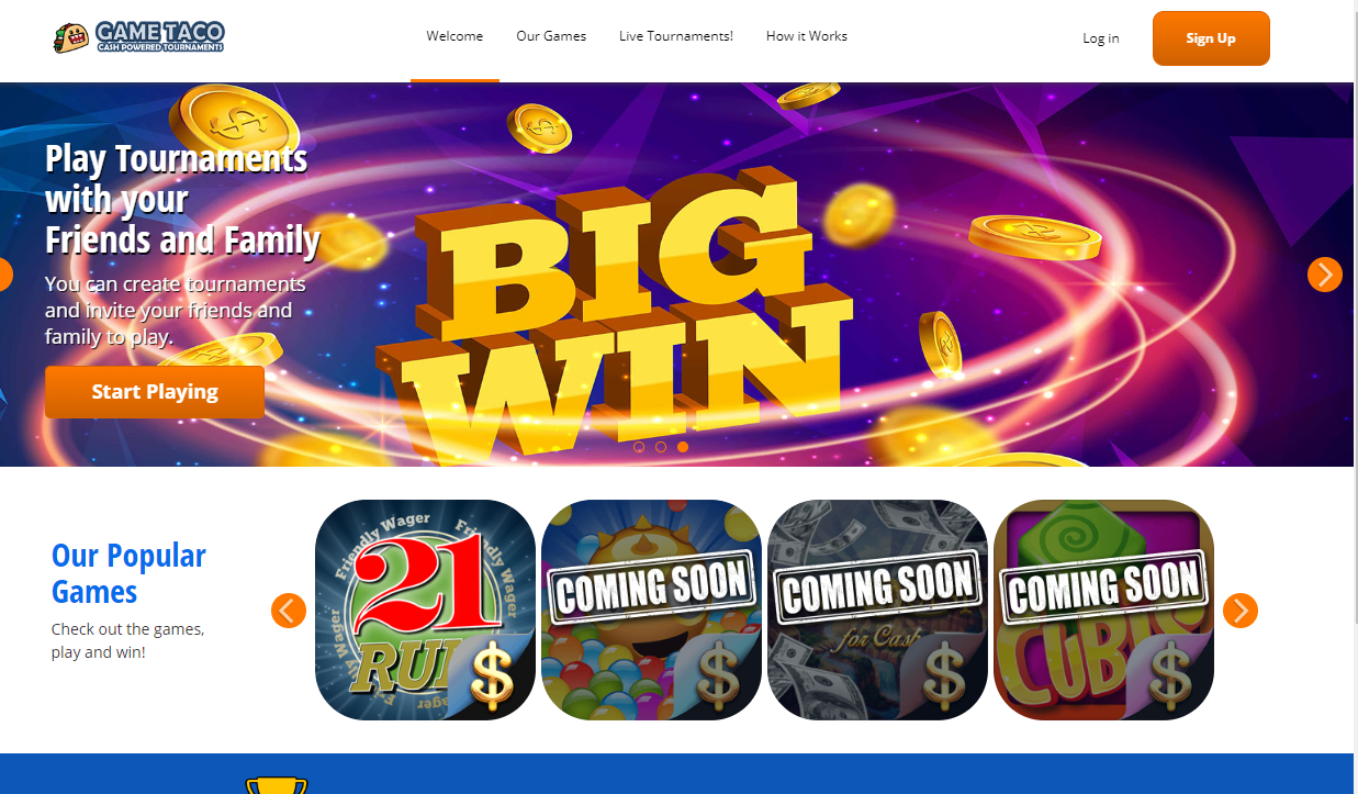 Pa skills games free play