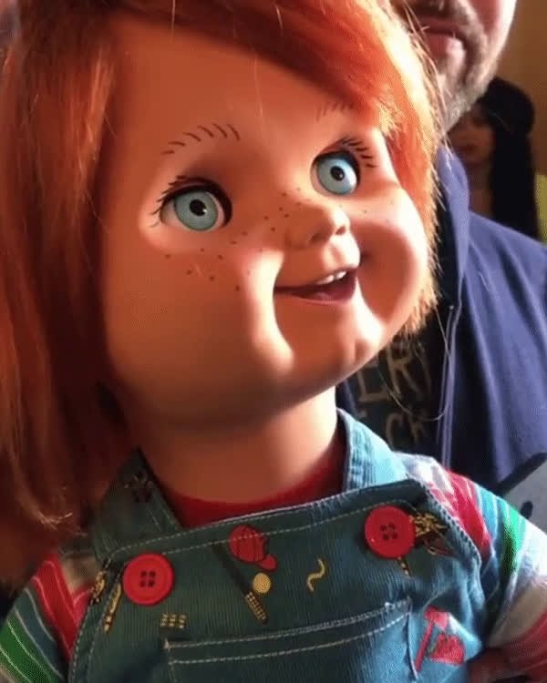 good guy doll kickstarter
