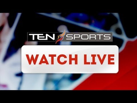 Ten Sports Live T.v live streaming and many other features